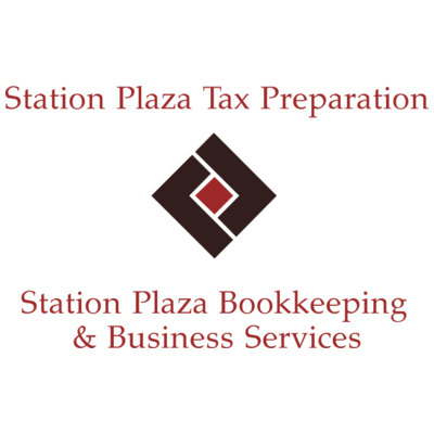 Station Plaza Tax Preparation/Station Plaza Bookkeeping & Business Services - Thumbnail
