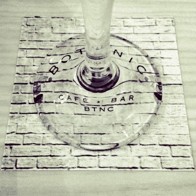 Photos of BOTANIC CAFE