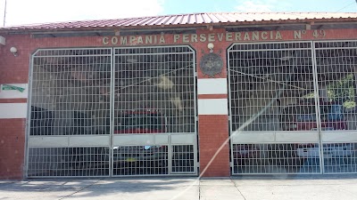 Photos of Fire Department "Perseverance Company # 49"