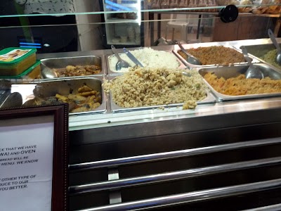 Photos of Crunchies fast food