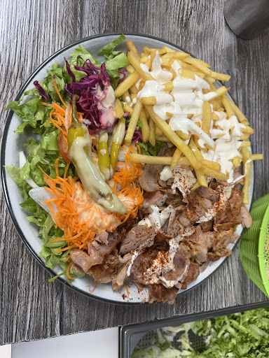 Photo 4 - Royal kebab