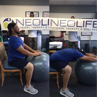 NeoLife Physical Therapy and Wellness
