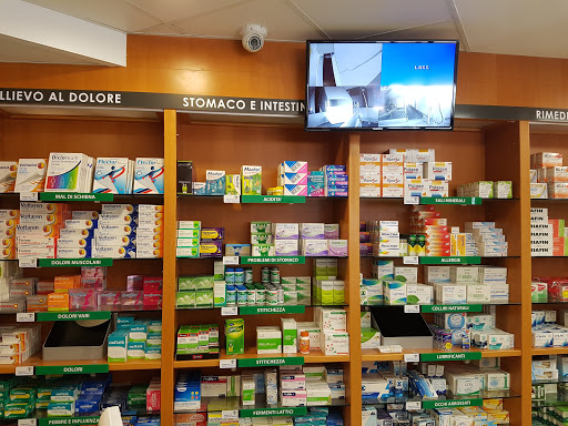 Farmacia Luisa Pompei - Thumbnail