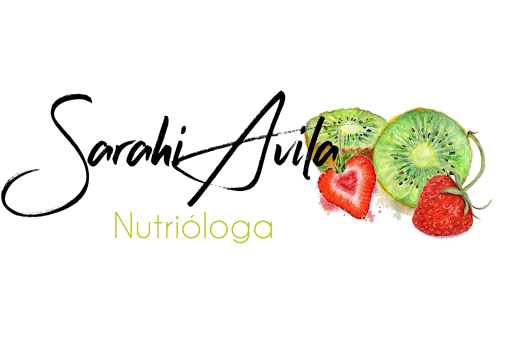 Nutrióloga Sarahi Avila