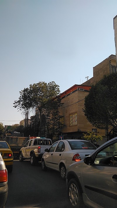 Photos of Bani Hashem Mosquee