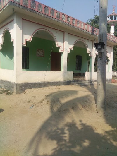 Photos of Hazipara Mosque