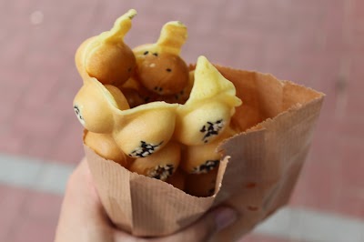 Photos of 紅磡雞蛋仔 Hung Hom Pancake