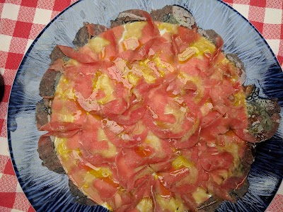 Photos of La Encomienda