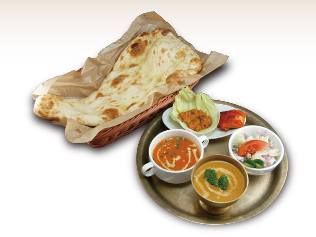 カトマンドゥカリーPUJA宝塚