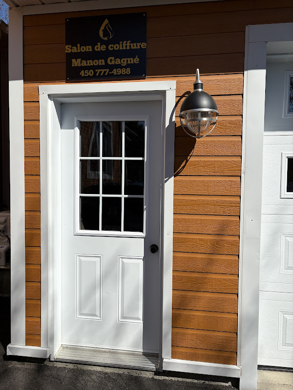 Salon Manon Gagné