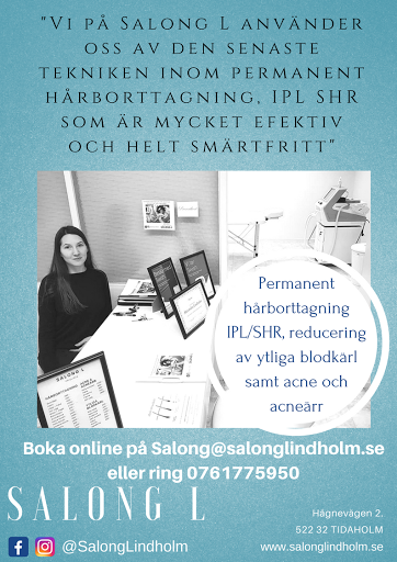 Salong Lindholm - Thumbnail