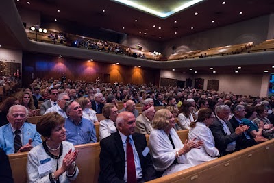 Ahavath Achim Synagogue