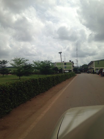 Photos of University of Benin Teaching Hospital
