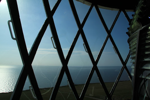 St Bees Lighthouse - Thumbnail