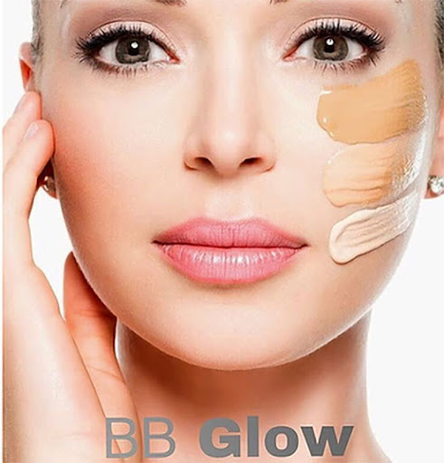 Glamour FX Canada