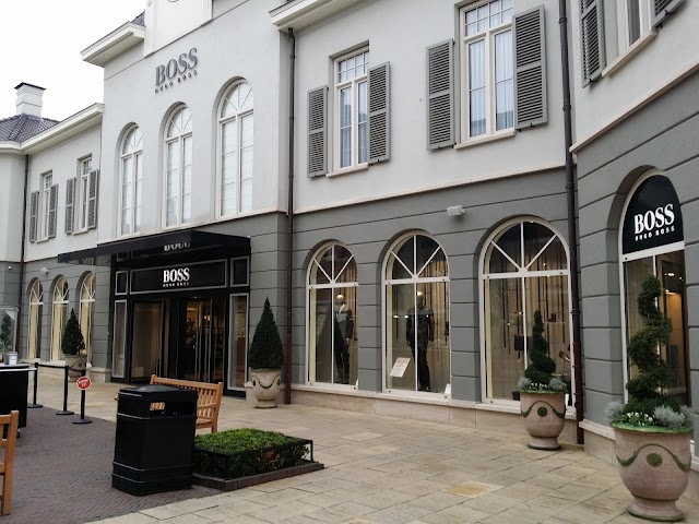 HUGO BOSS