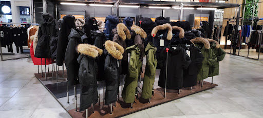TUTTITIPI STORES - OSIMO - Thumbnail
