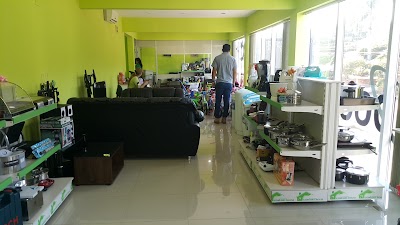 photo of DreamerStore S.A - Cabañas