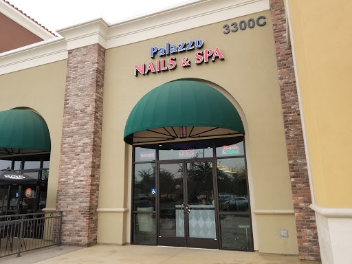 Palazzo Nails & Spa - Thumbnail