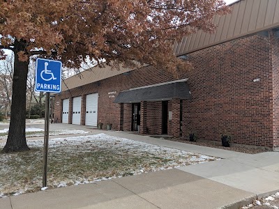 Centerville City Hall