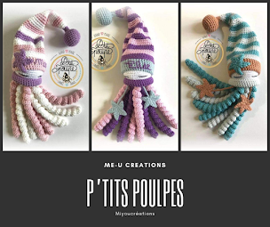 Photo n°7 de meucreations à Saugnac-et-Cambran (Boutique de cadeaux)