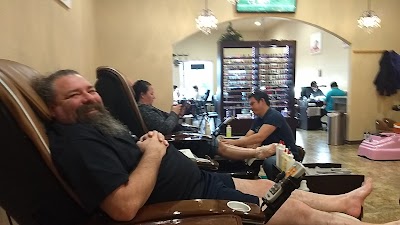 KC Nail and Spa