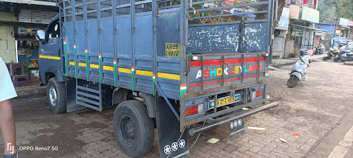 Affordable International Packers And Movers in Mumbai post image