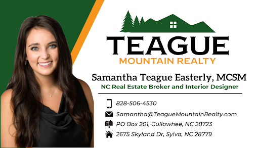 Teague Mountain Realty - Thumbnail