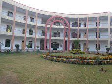 Jamia Farooqia Sheikhupura sheikhupura