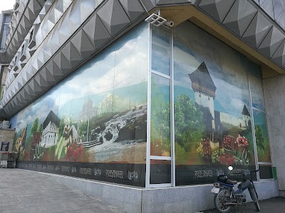 Photos of Kaffers Centar