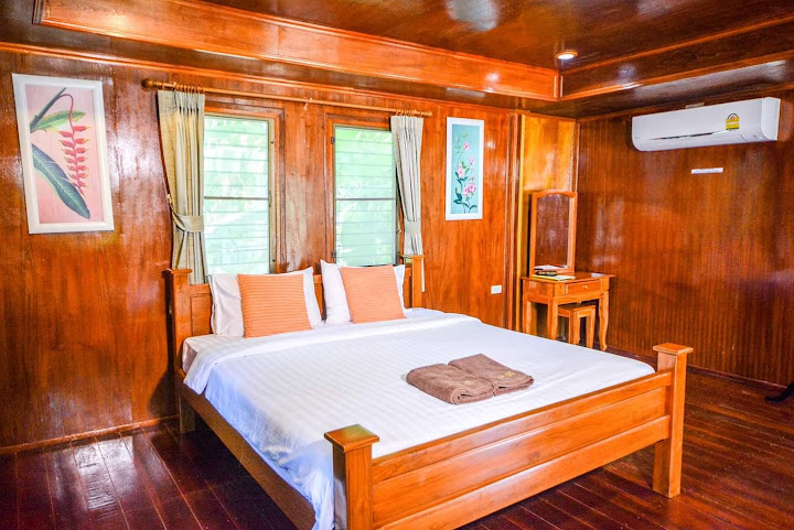 Ananda Villa by null