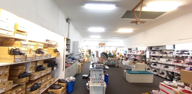 Kings Shoe Store