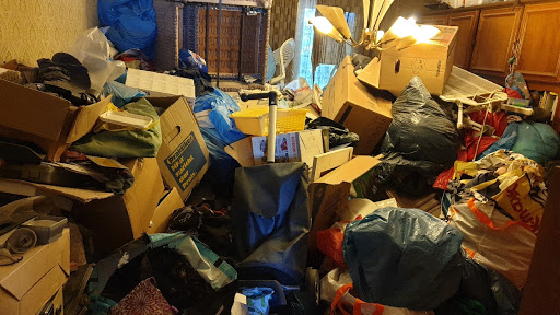 Bartmann Entrümpelung