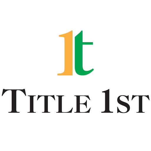 Title 1st - Visual
