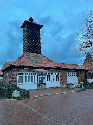 Freiwillige Feuerwehr Winzlar - Germany