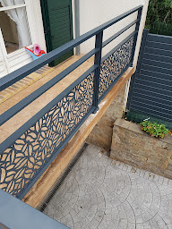 Photo n°13 de SOFRAFERM Yerres à Yerres (Magasin de fenêtres en PVC)