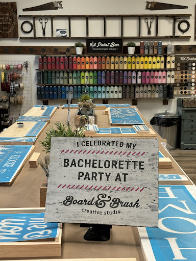 Board & Brush Creative Studio - Lakeville - Thumbnail