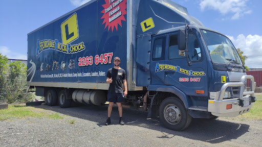 Affordable Truck School - Thumbnail