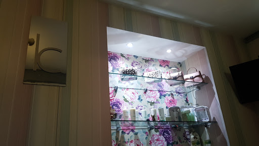Spa Livecells - Visual