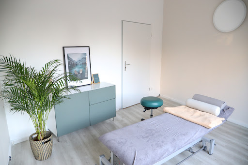 Physio4u Berlin - Visual