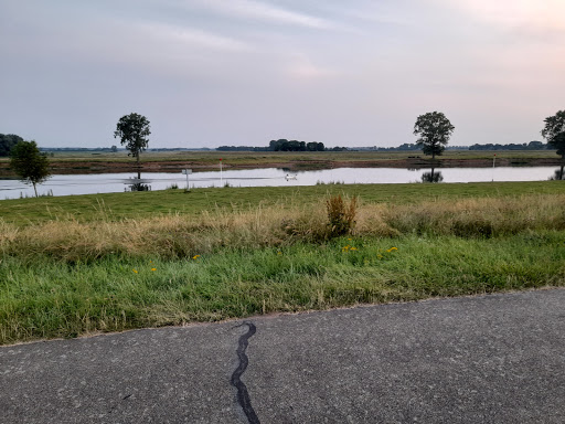 Familie Camping Het Möasland - Thumbnail