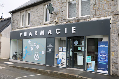 Pharmacie des Halles