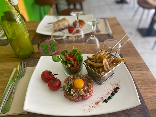 Photo 1 - Le Burger Artisan