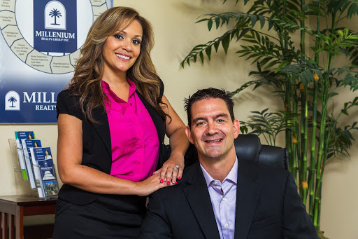 Millenium Realty Group Inc