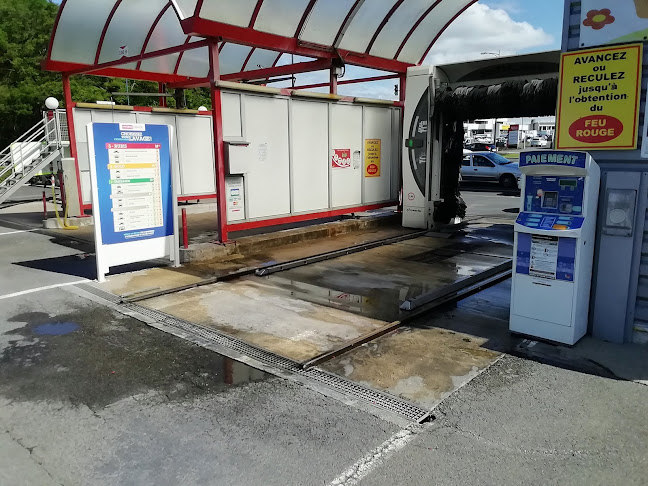 Commentaires et avis sur Self Wash / Hydrocenter