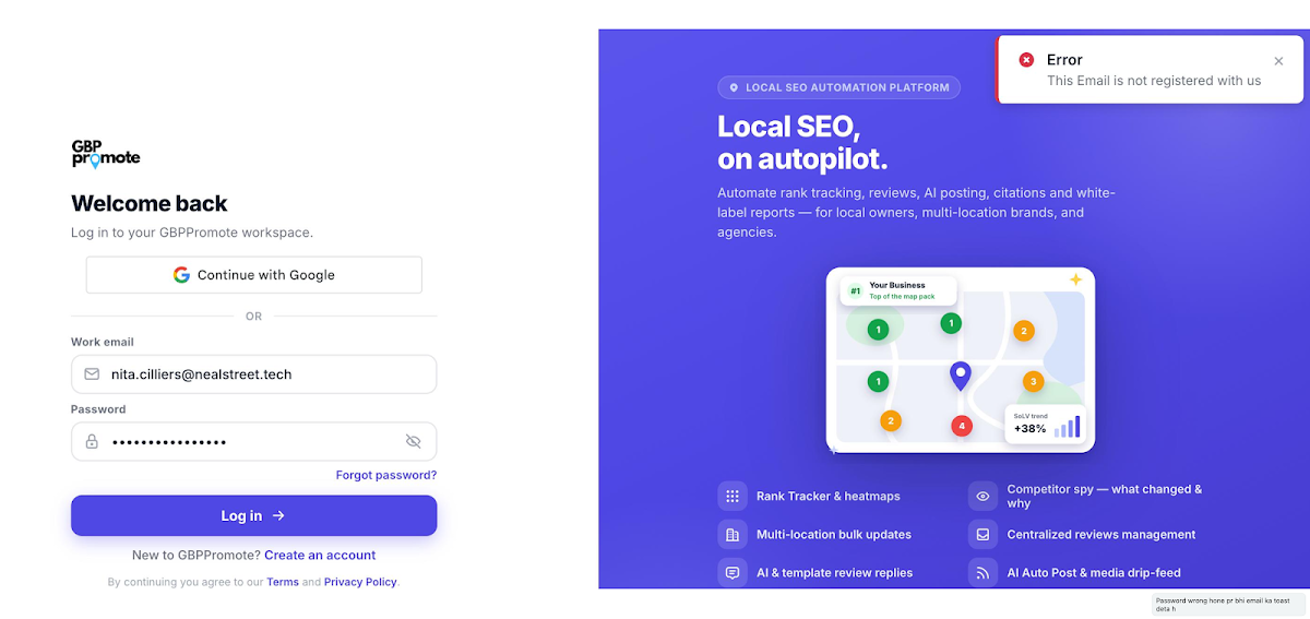 Choosing the right web designer can feel overwhelming, but it doesn't…