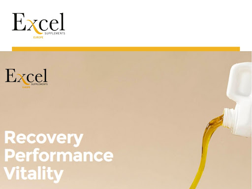 Excel Supplements Europe S.L. - Thumbnail