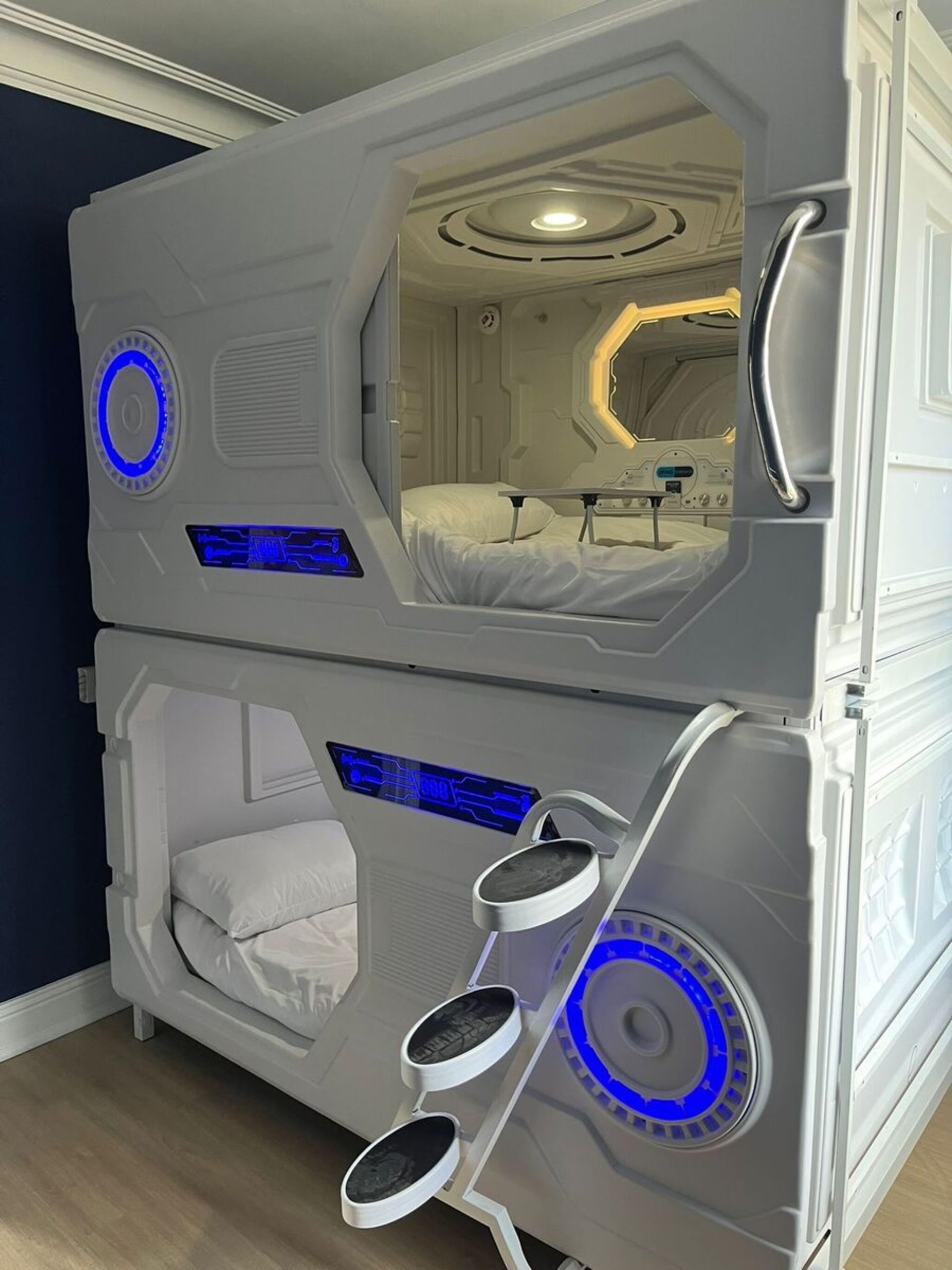 Astra Hostel - Housity