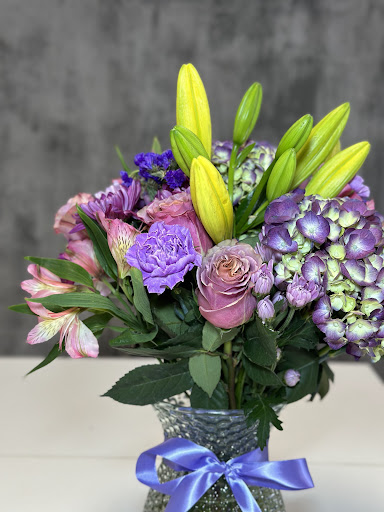Gool: Flower Shop - Thumbnail