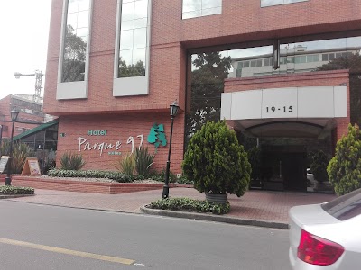Photos of Parque 97
